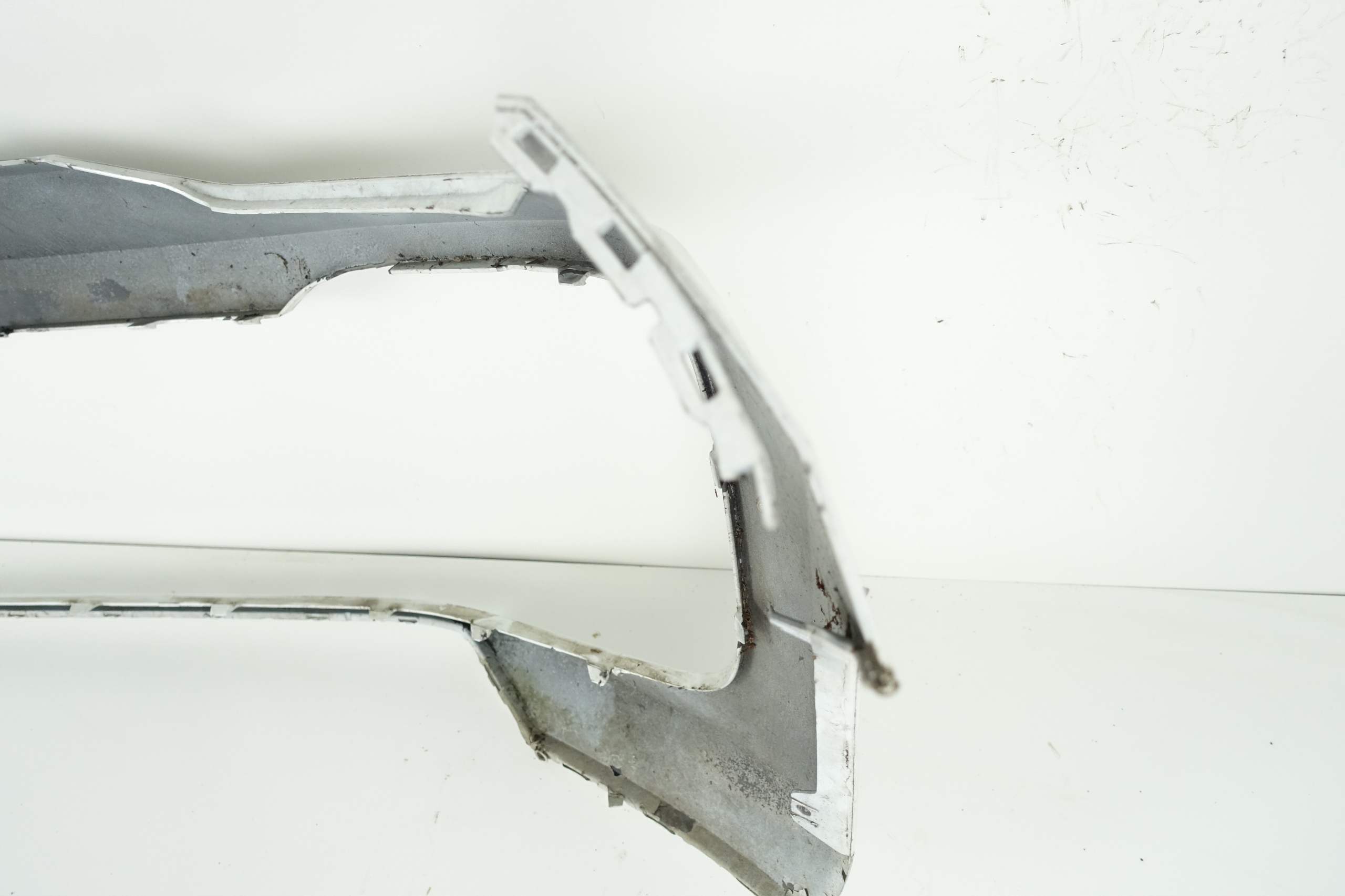 bumper front front VW UP 1S0 LIFT GTI