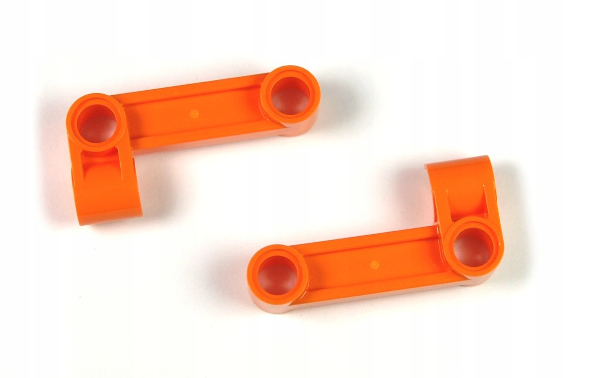 

Łącznik Belka 4x2 Lego Technic 11455 29162 6370447