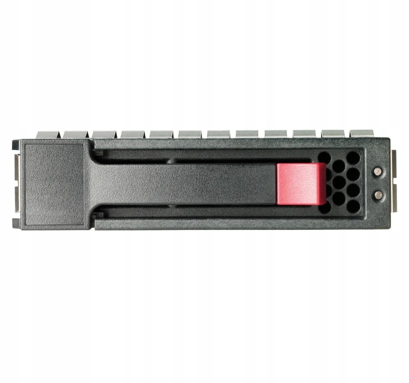 Hewlett Packard Enterprise DRV HD MSA 1.8TB 12G 10