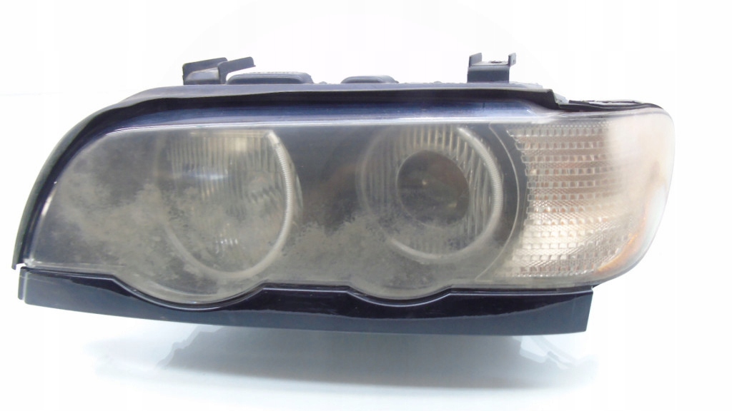 ФАРА ЛЕВЫЙ ПЕРЕД ЛЕВА КСЕНОН BMW X5 E53