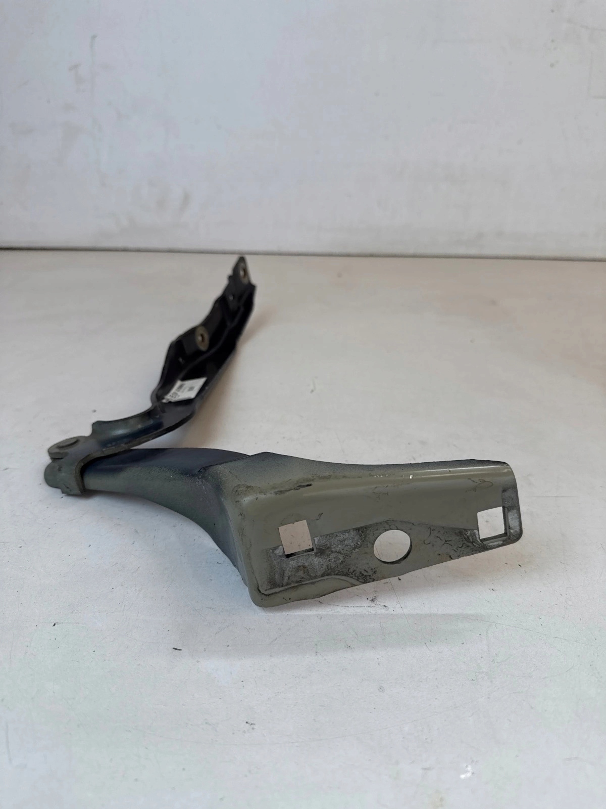 hinge bonnets front front left Peugeot 308 T7