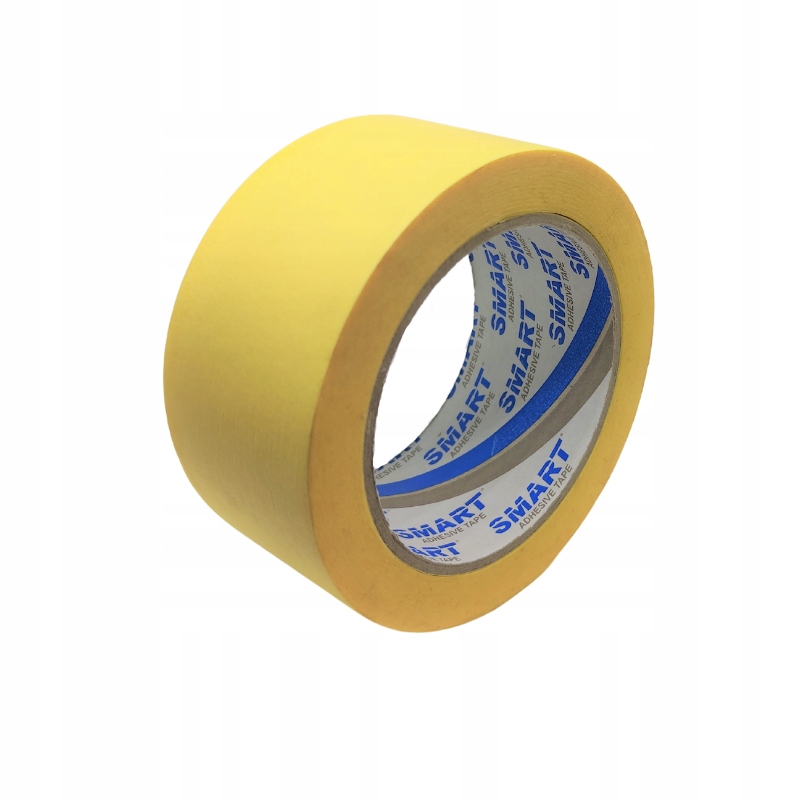 Taśma malarska 48 x 50 maskująca papierowa PROMO