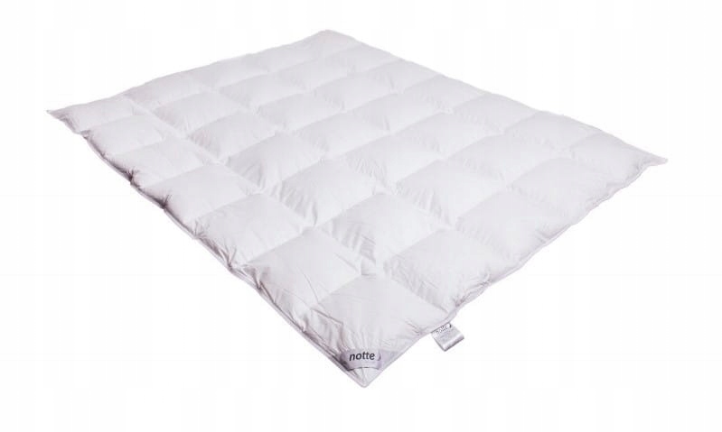 Animex Notte Amore Péřová Přikrývka Letní 200X200