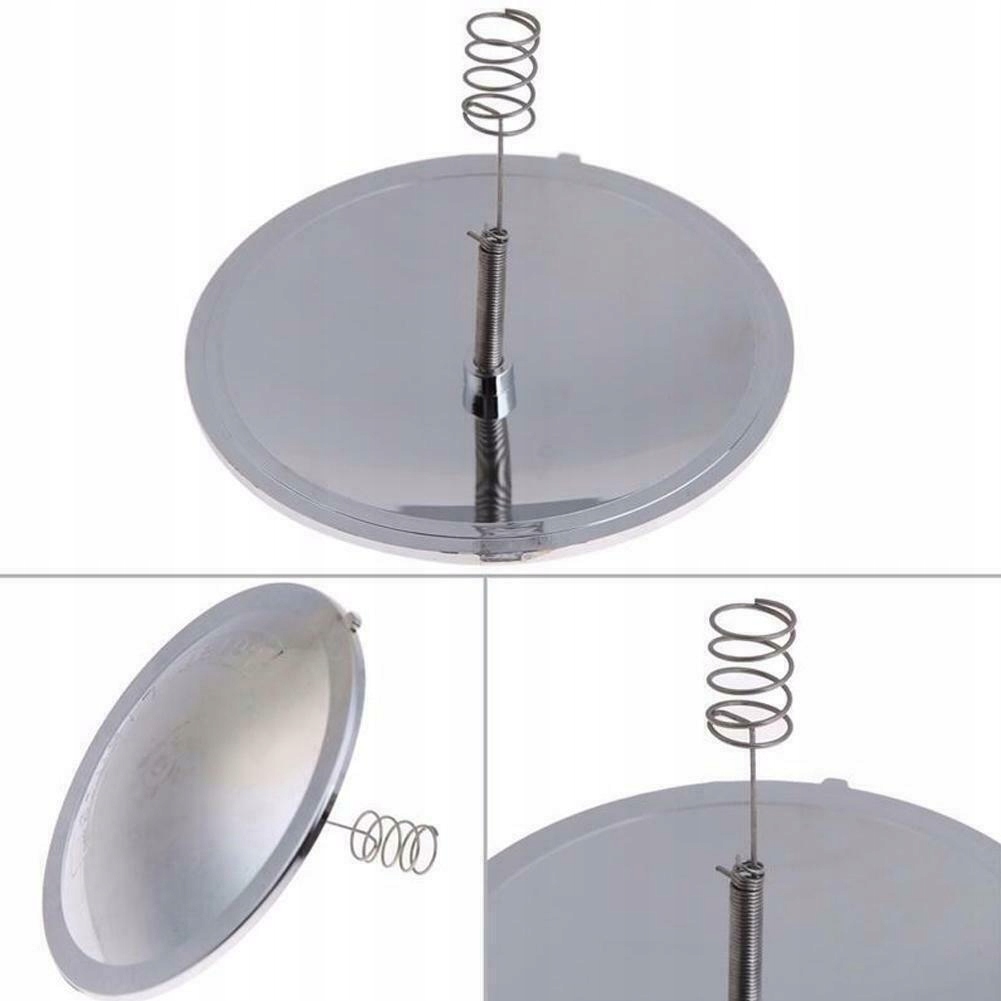 ZAPALNICZKA SŁONECZNA ZAPAŁKI KRZESIWO ROZPALANIE OGNIA ZWIERCIADŁO OGIEŃ Długość krzesiwa 10 cm