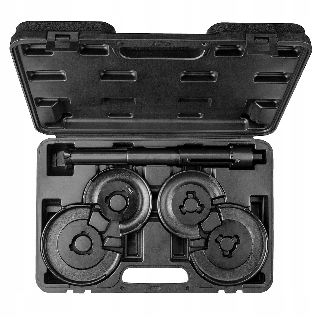 SCIAGACZ DO SPREZYN teleskopowy Neo Tools 11 798 Brand NEO Tools