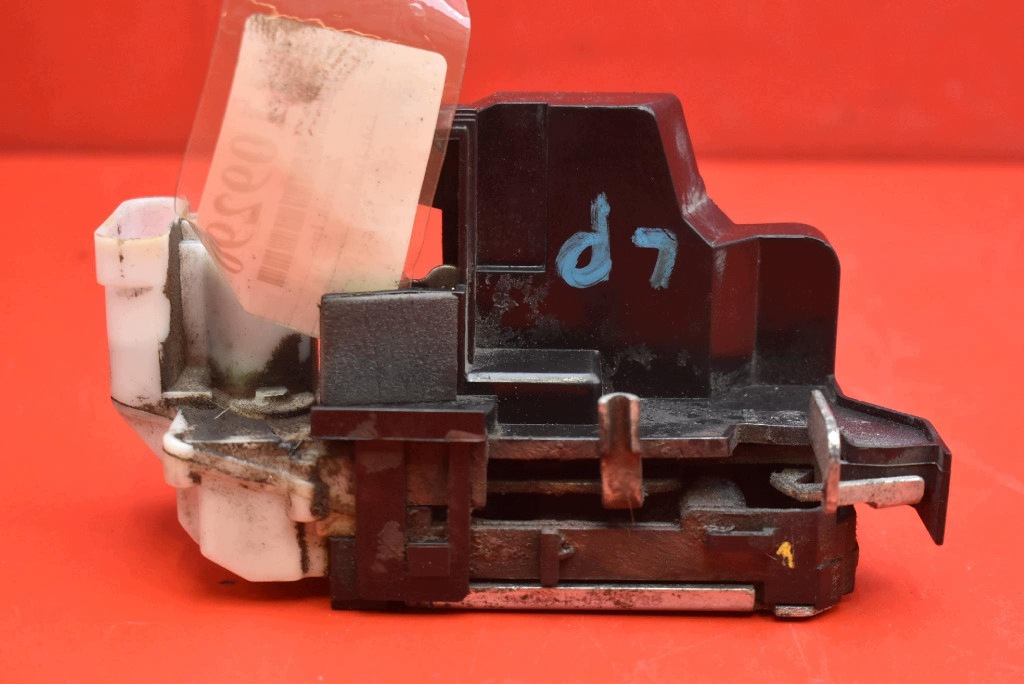 lock door left front front EU FIAT DOBLO 1 and CARGO VAN LIFT 05-17