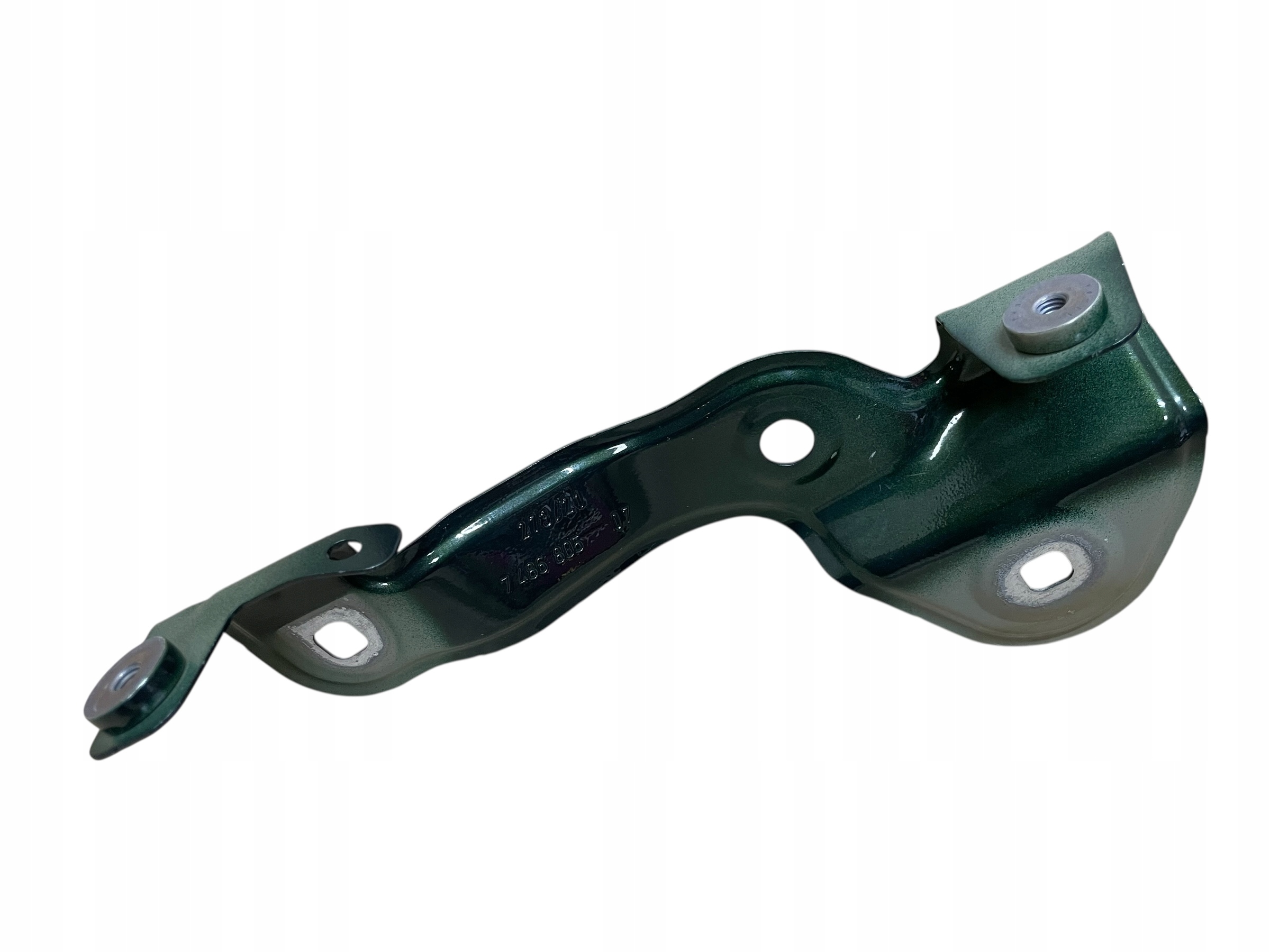 Support plaque Aile Avant Gauche BMW 4 i4 G26 C4E IDEAL