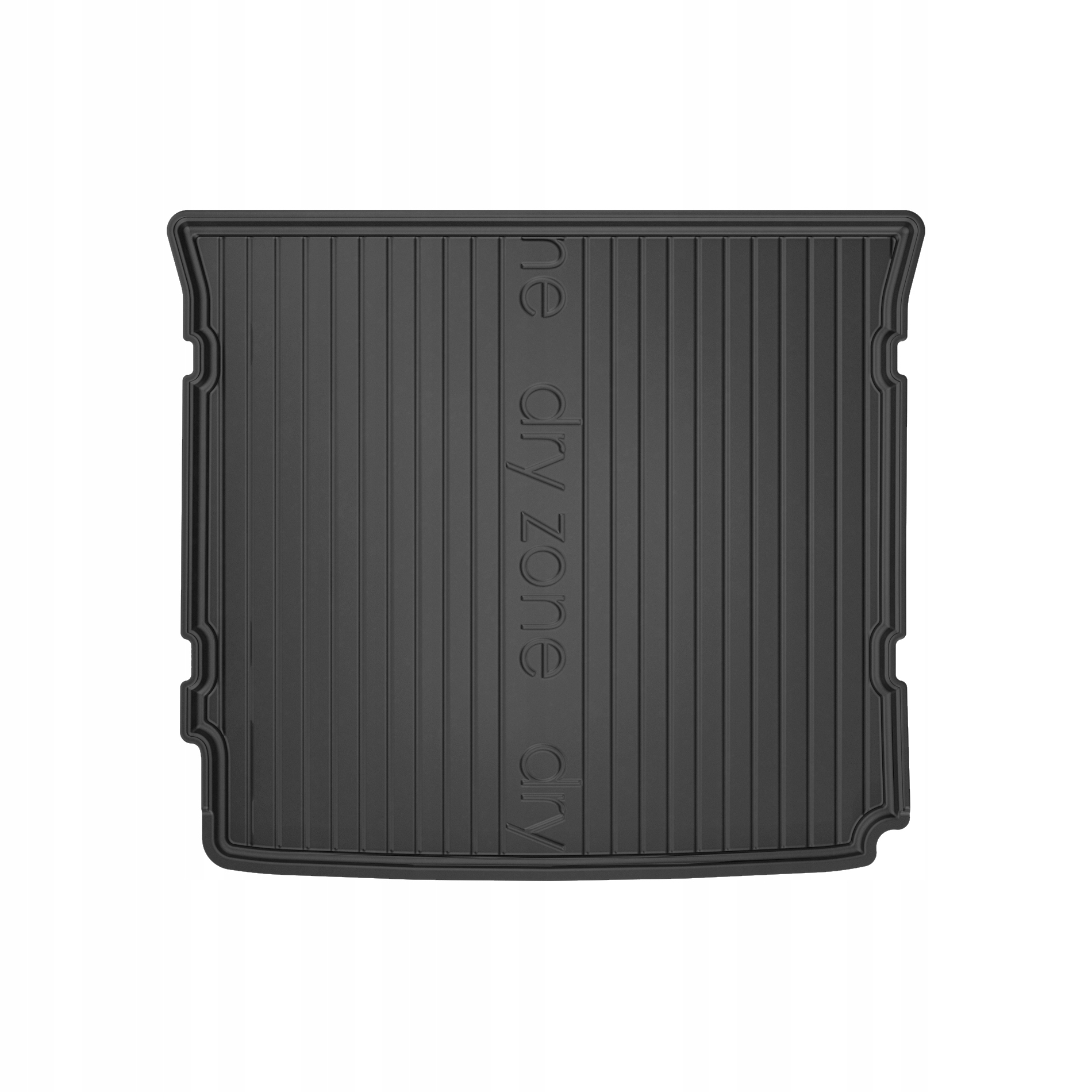 

Gumowa mata bagażnika do Chevrolet Orlando I 10-18