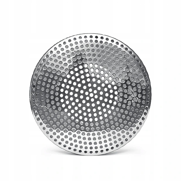 Nerez Sací kôš do Spa pre vírivku 122 mm (Užší variant) 337111-02