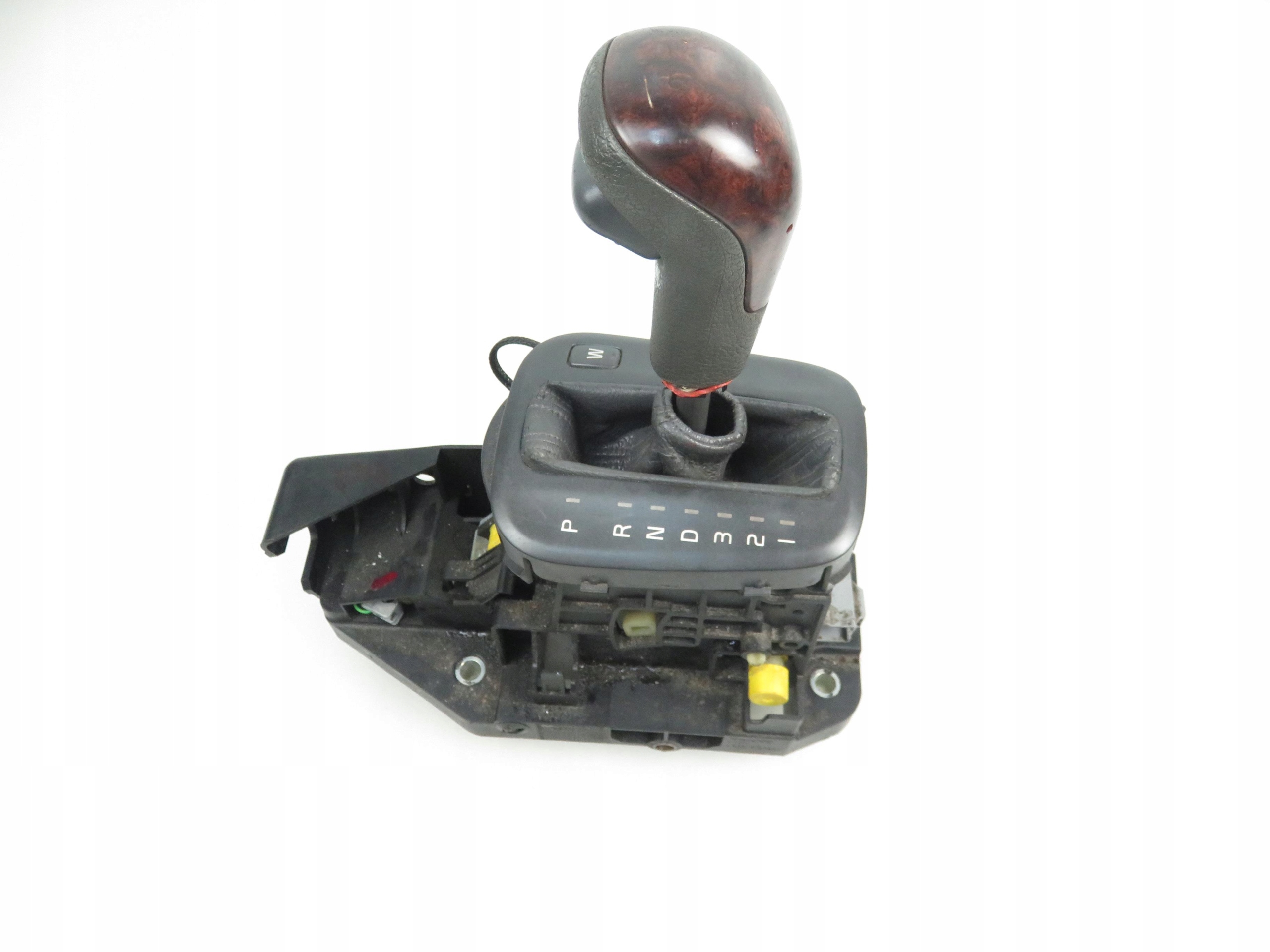 Домкрат VOLVO S80 і 2-B 5204 T4 P09181420