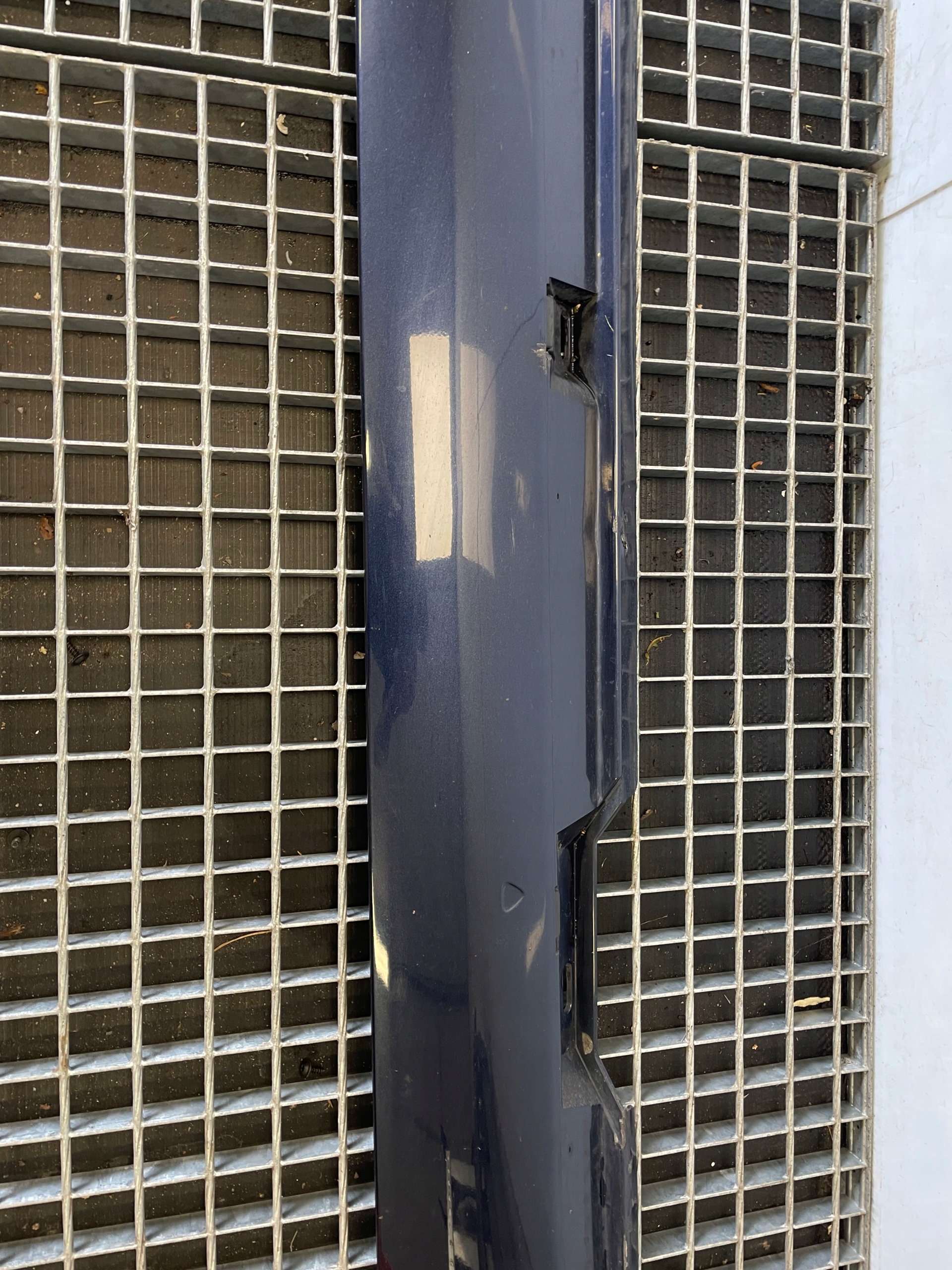 moulding threshold VW PASSAT CC LIFT right 3C8853856F