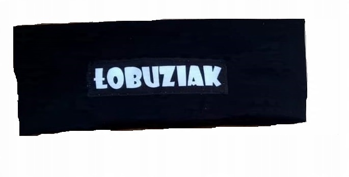 

Opaska Na Uszy Dla Chłopca Łobuziak Wiosna