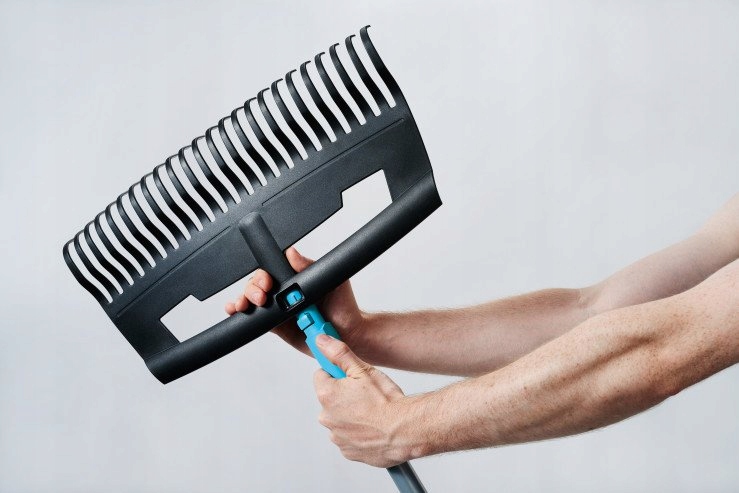 GŁOWICA DUŻA DO GRABI CELLFAST ERGO 525MM 40-121 Marka Cellfast