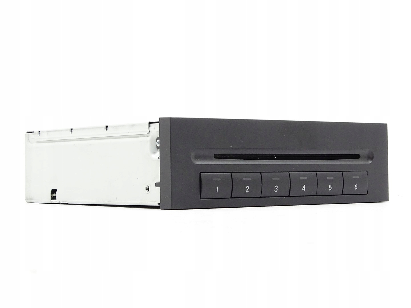 changer CD player 6 CD MERCEDES E W211 ML W164 A2118706189