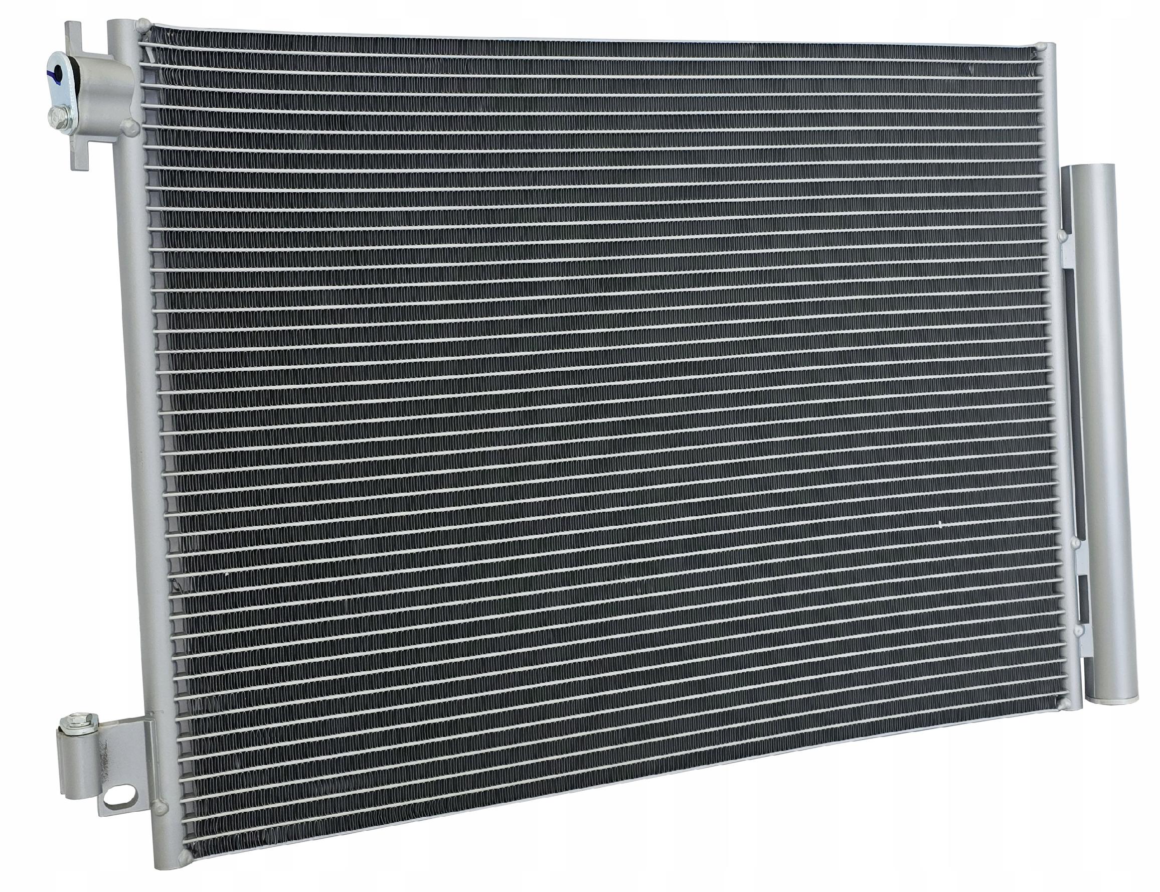 Klimatyzacja Skraplacz RENAULT CAPTUR CLIO IV 2012+ 921006454R 8660003630