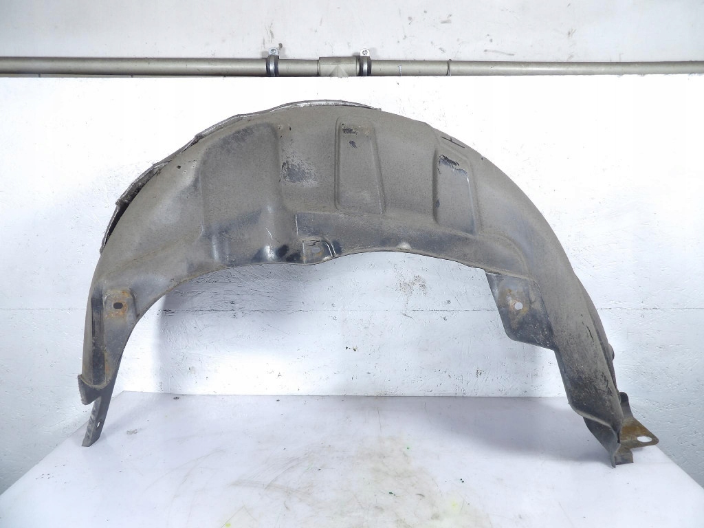 SUBARU FORESTER III mudguard rear part left