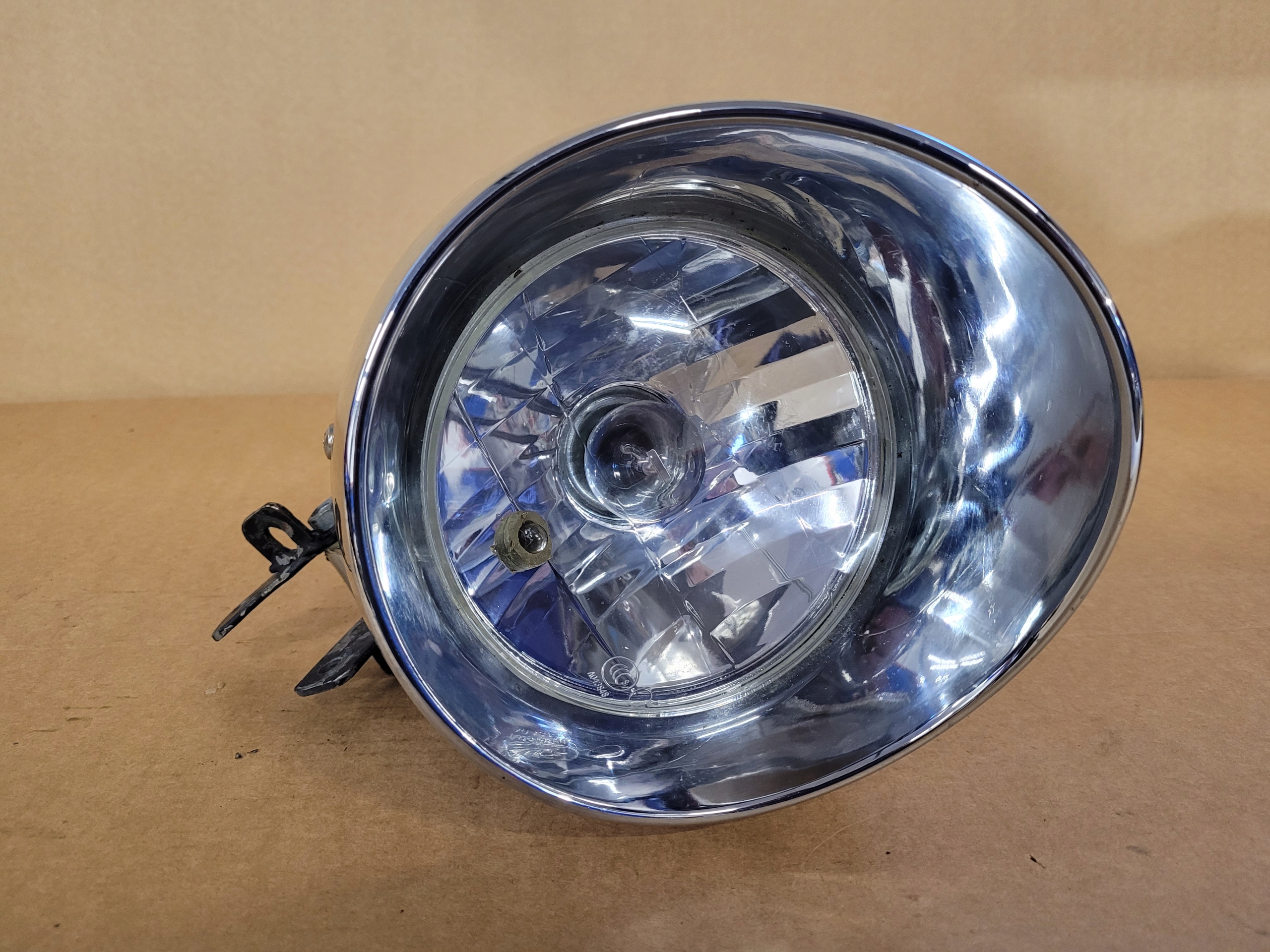 Reflektor halogen VF VT VL
