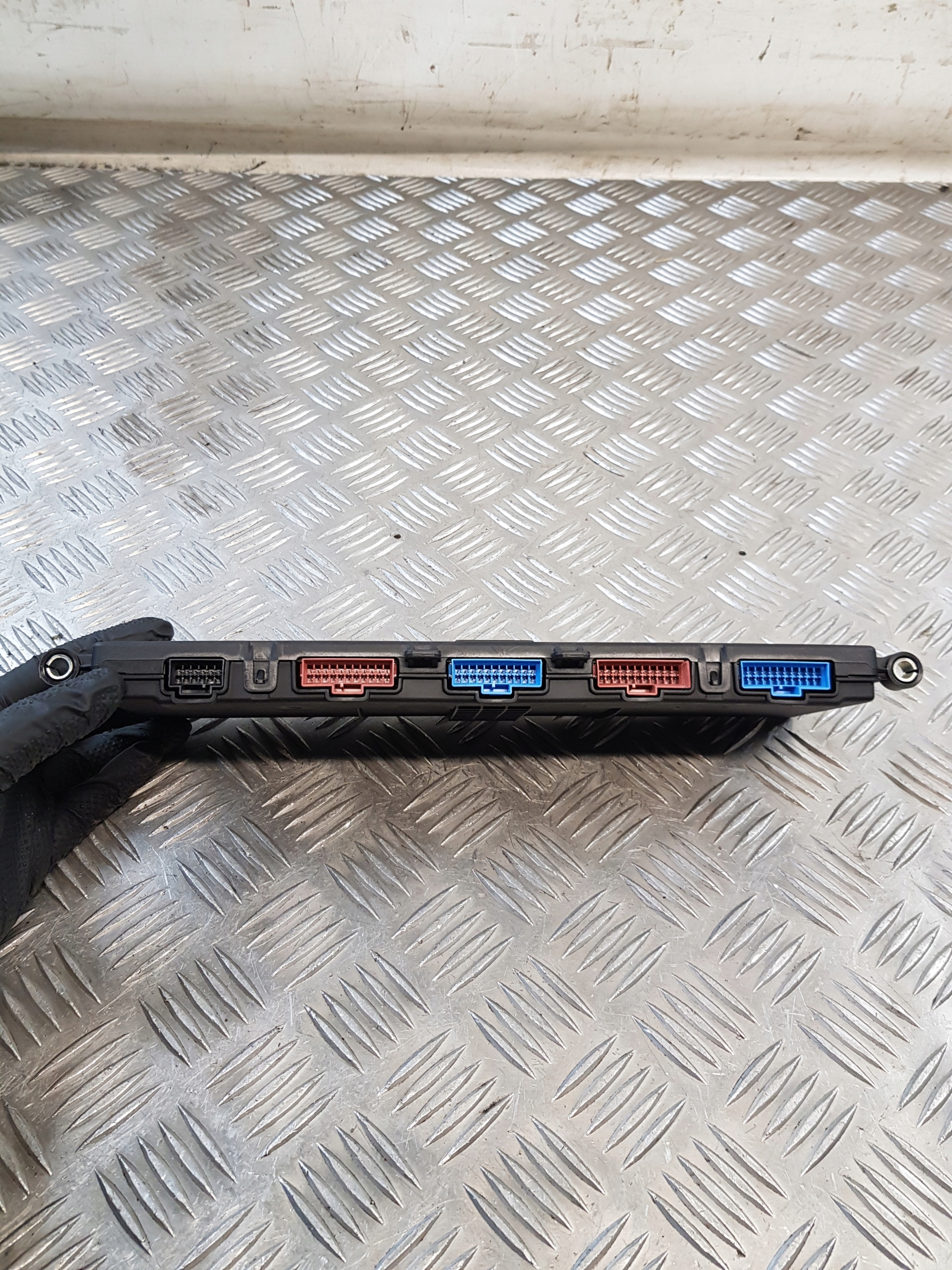 Centralina modulo per batteria 0Z1915140F VW ID.4 PRO 128KW 22R