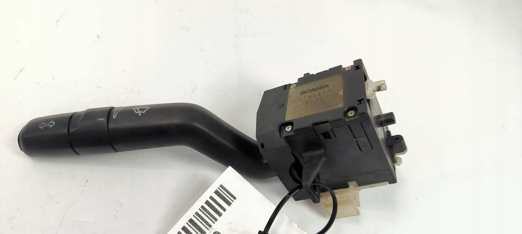 switch 1542529 SCANIA R 420 R420