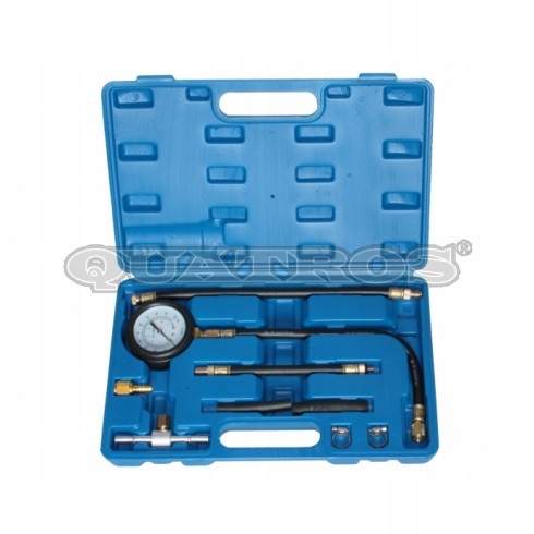 ТЕСТЕР ТИСКУ ПАЛИВА QUATROS QS30195