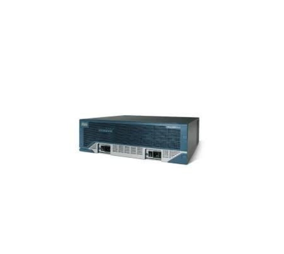 Router Cisco 3845 + moduły 4x ASYNC 32A i 1 x HWIC-1GE-SFP