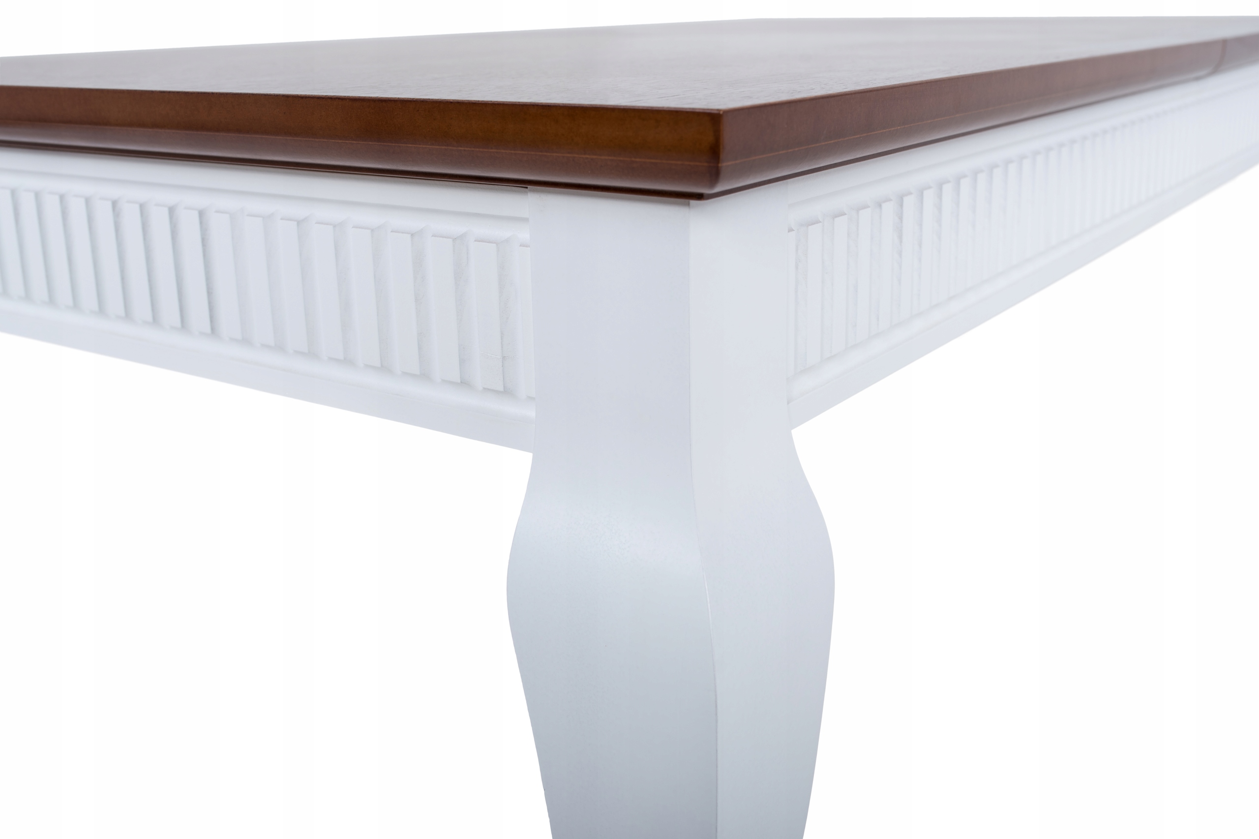 Stół klasyczny rozkładany 160-240 wiele kolorów Kolekcja Klasyczna