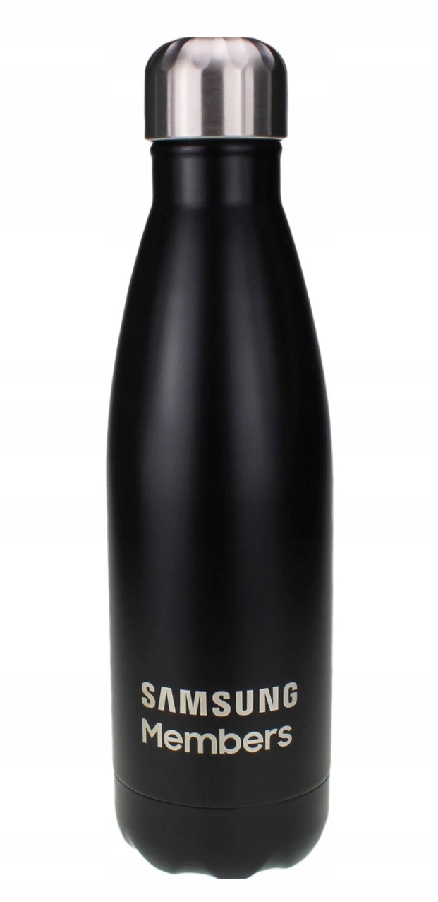 

Termos Termiczny Samsung Czarny 500ml