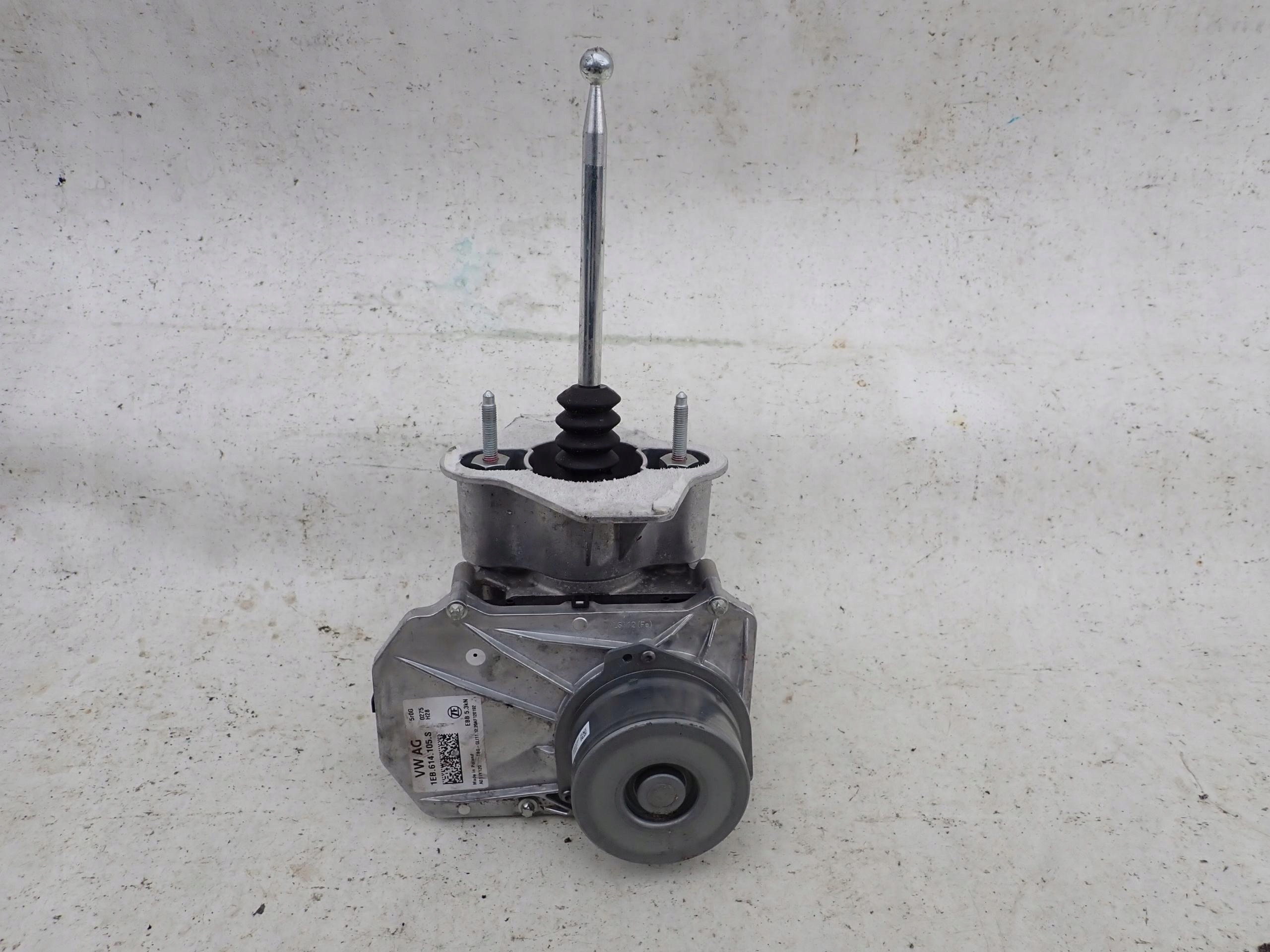 VW ID.4 11A 20- Servofreno 1EB614105S