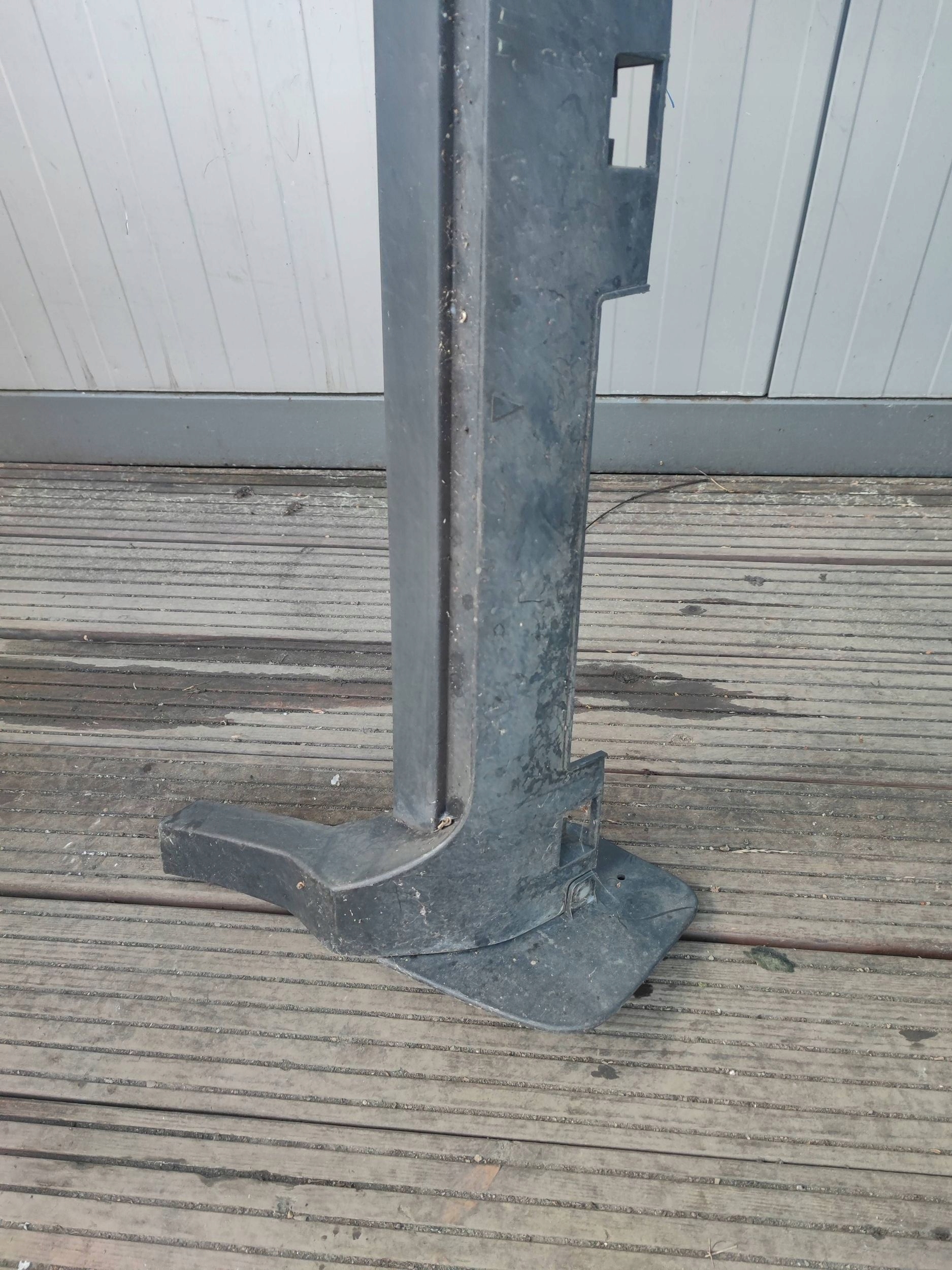 moulding threshold right FORD KUGA MK2 CV44-S10154-A