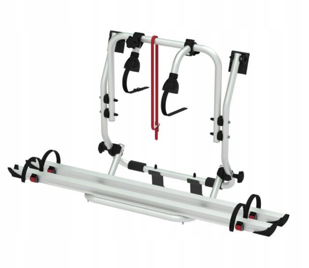 Багажник для велосипеда carry-Bike VW T2-Fiamma