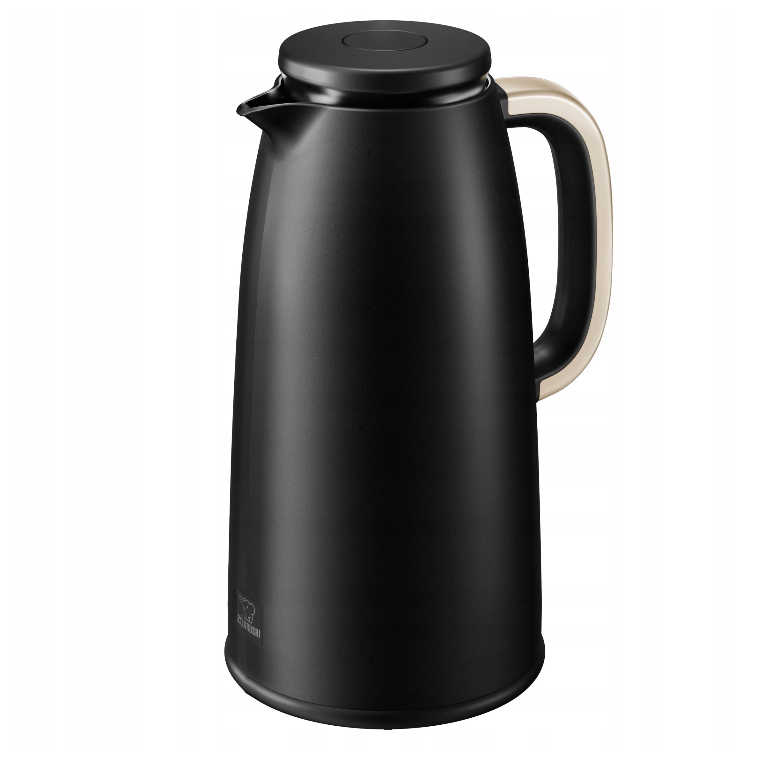 Termoska do kanceláře Zojirushi AH-FAE10-BZ 1L japonský, černý