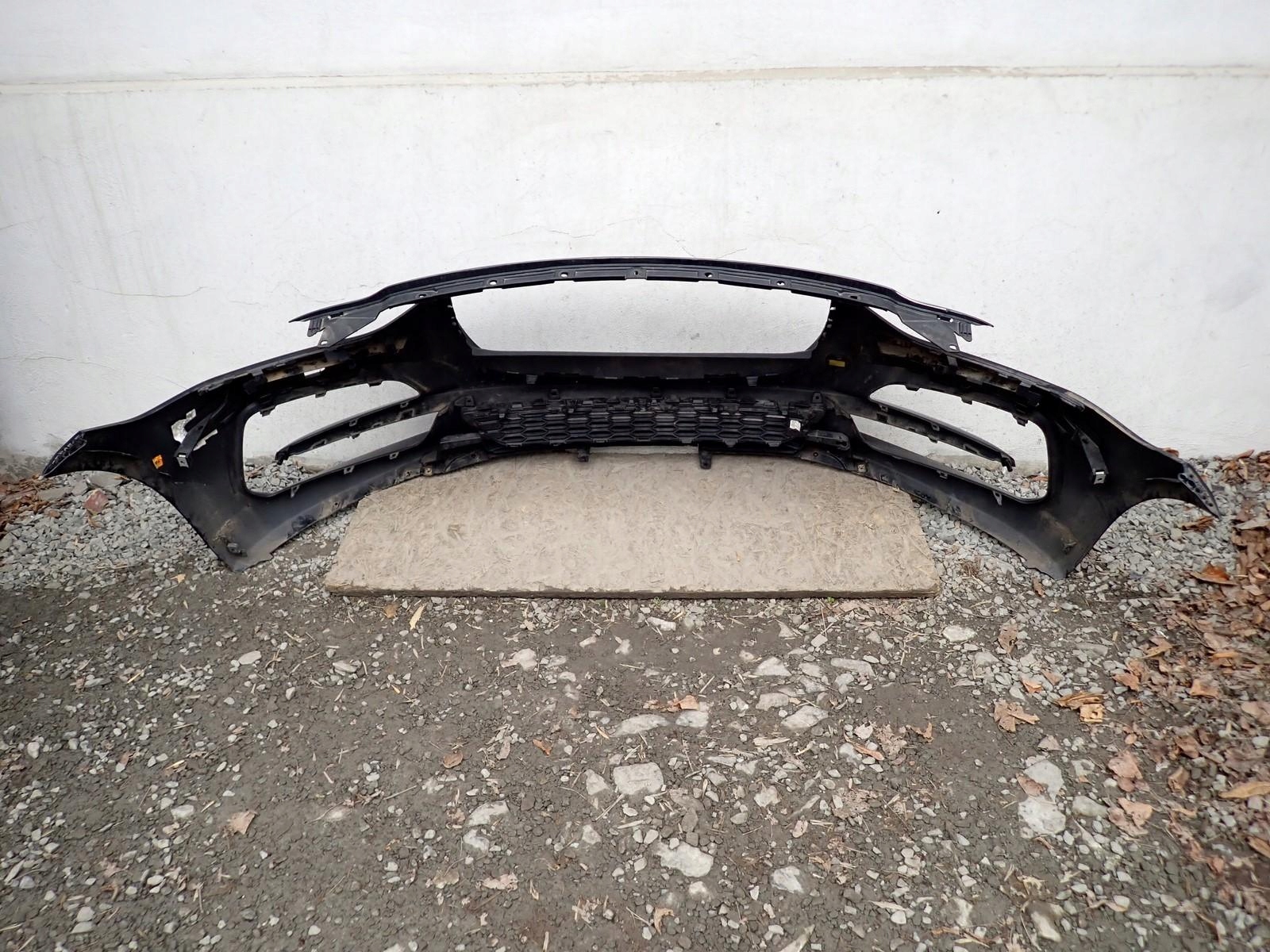 bumper front front JAGUAR XE X760 LIFT 2020- MX73-17F003-BA