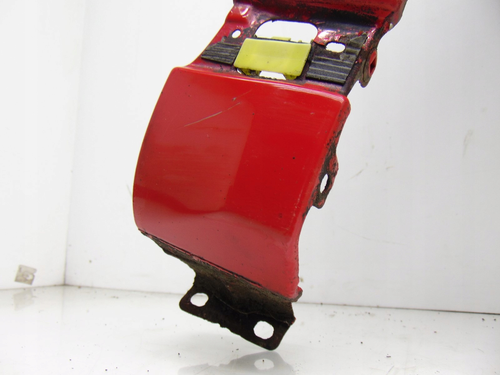fender right front AUDI S3 A3 8P LIFT LY3J 08
