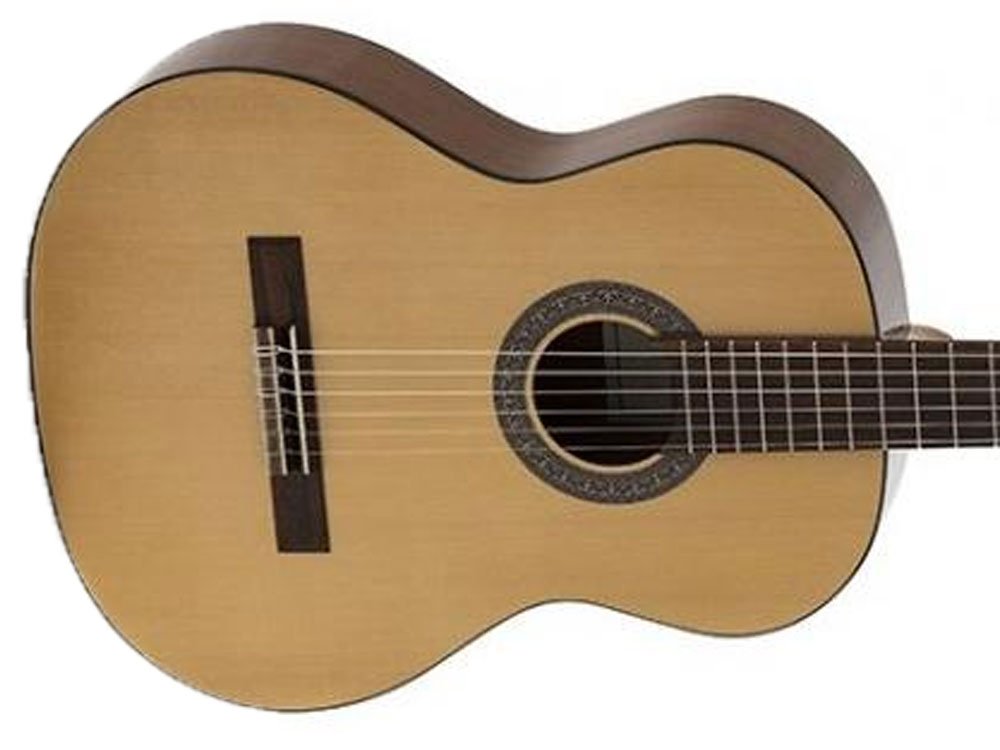 Gitara klasyczna 4/4 Admira Elsa
