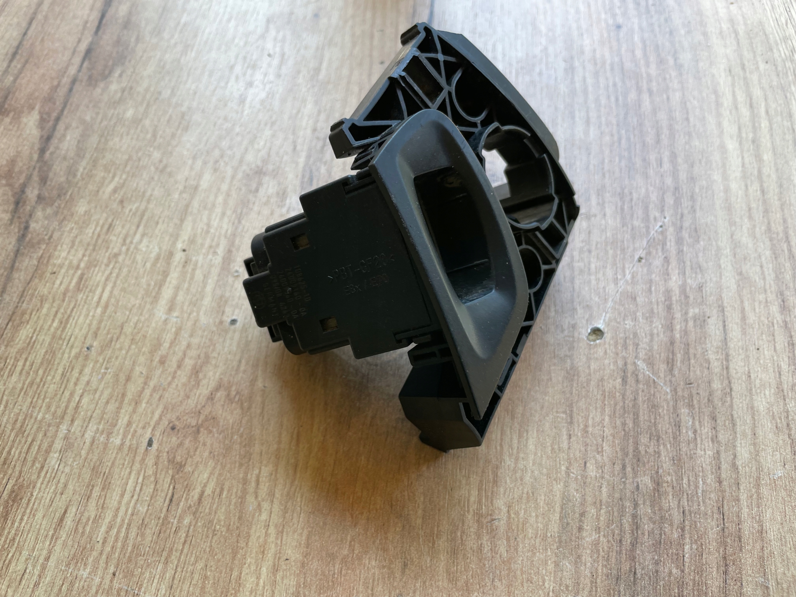 ignition BMW X5 E70 X6 E71 9177973