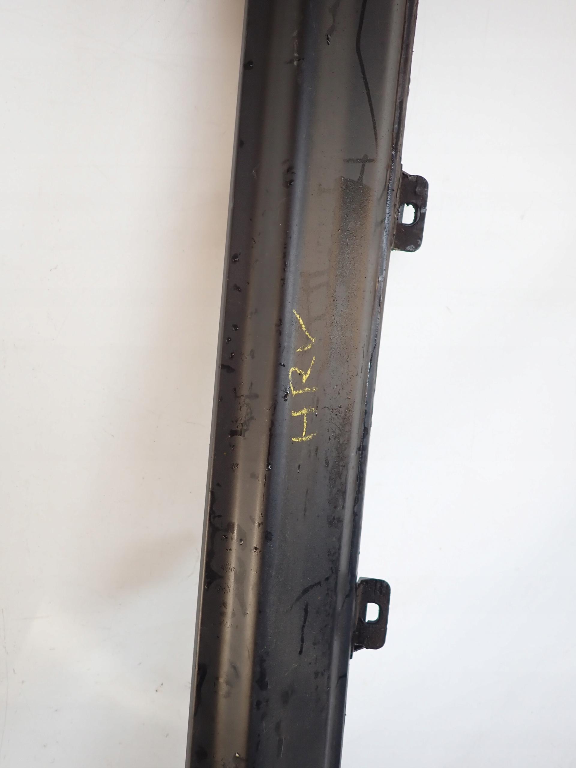 HONDA HRV II 2 15-> threshold right moulding threshold right 71800-T7W-A010