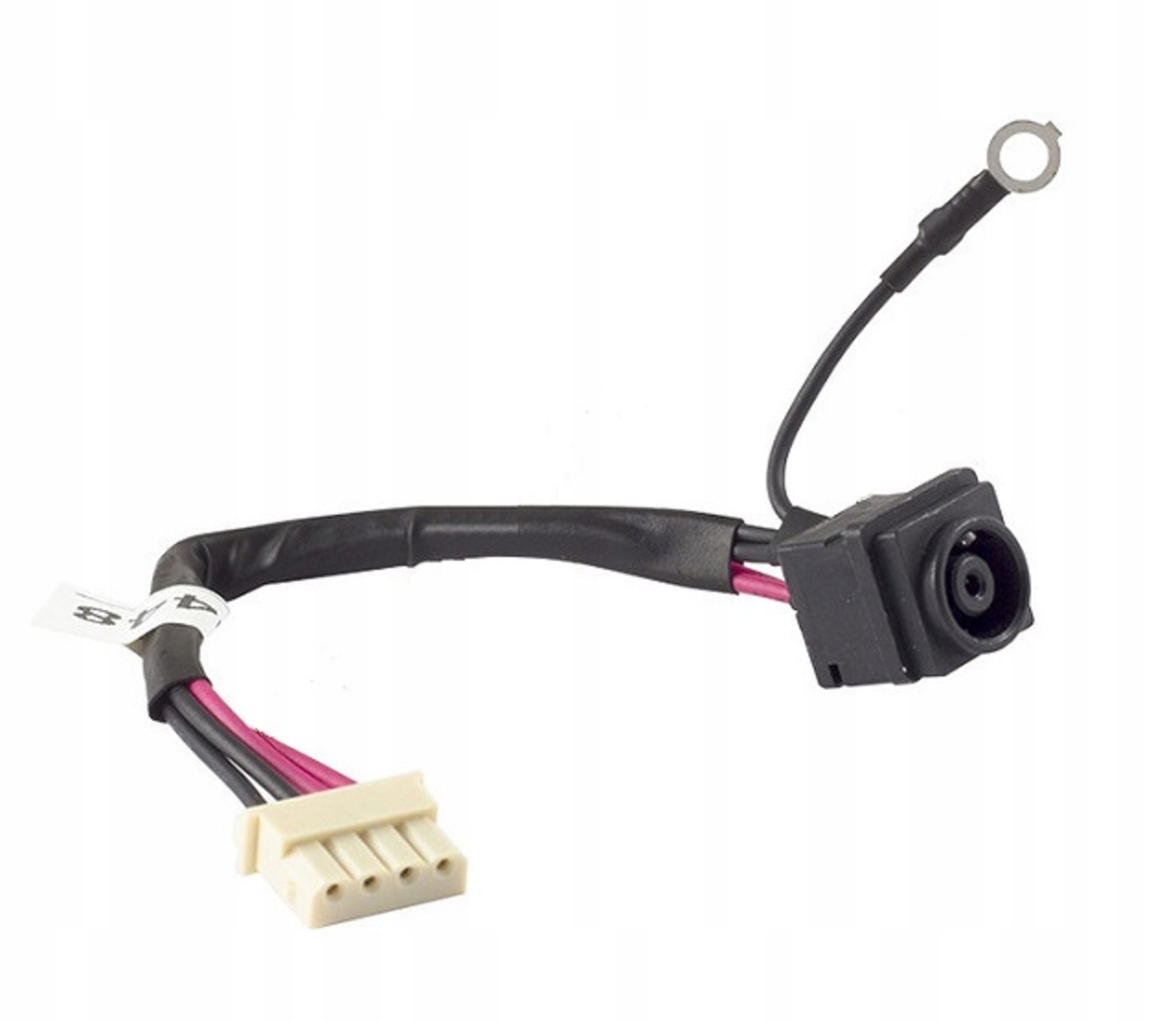 

Nowe Gniazdo Zasilania Sony Vaio PCG-91211M Gw