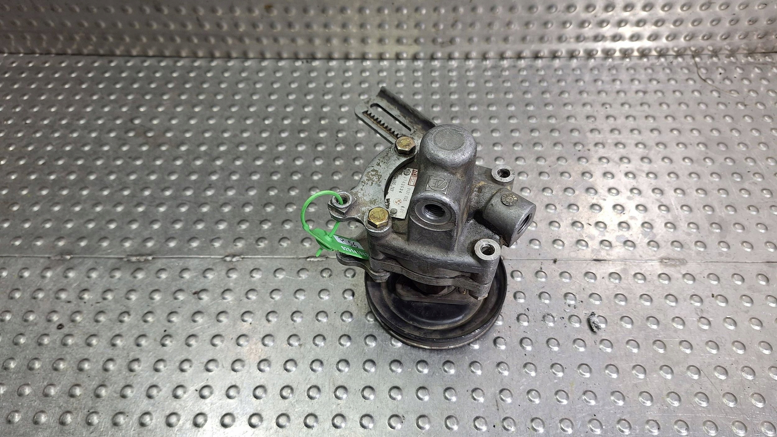 Pompa servosterzo Originale 1137835 BMW 3 E36 E30 LIFT 316i 318i