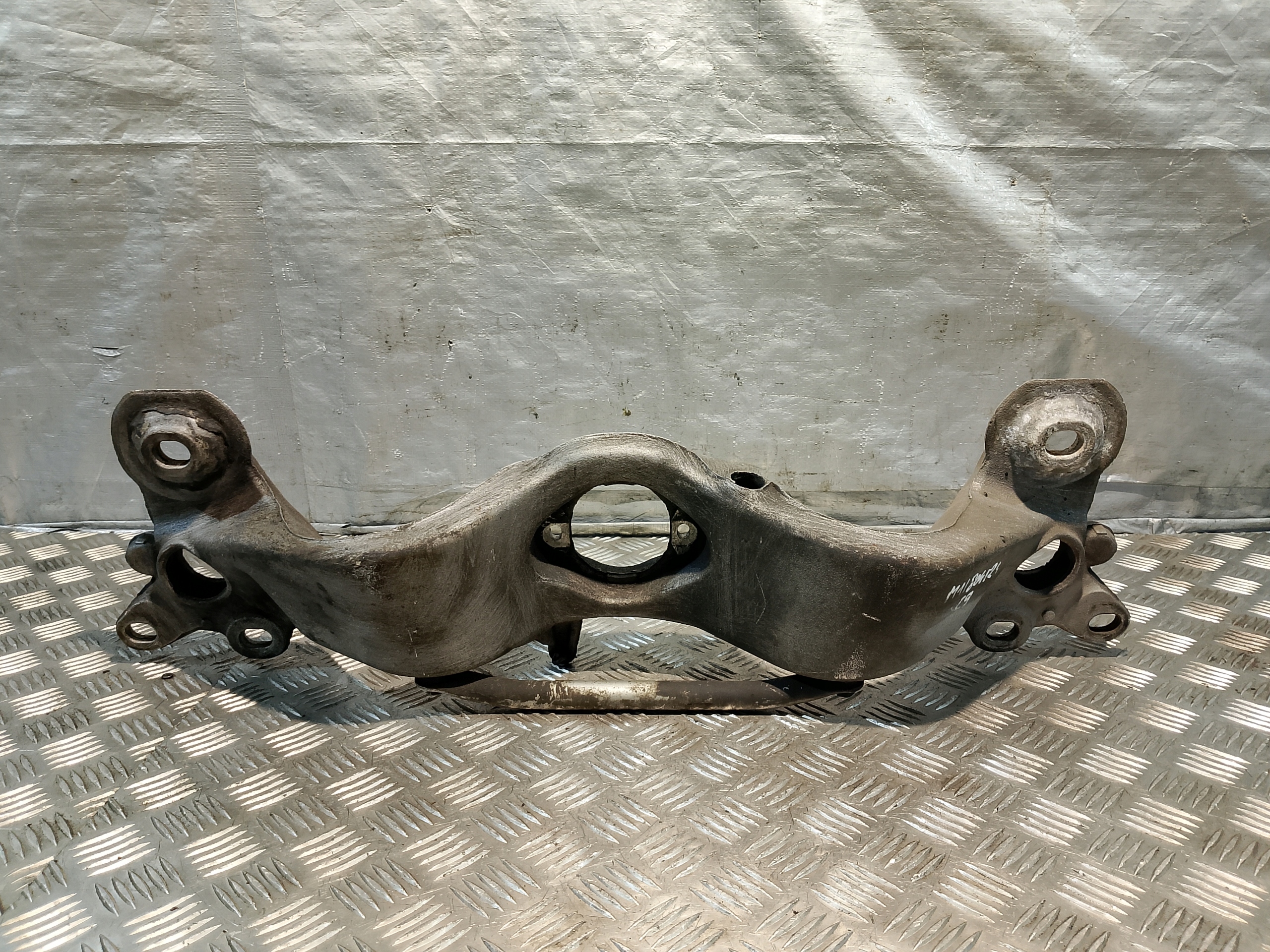 supporto Supporto cambio ingranaggi AUDI A4 B6 OE 8E0399263R