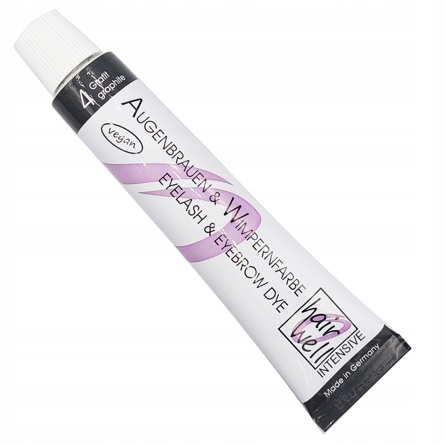 

Farbka henna żelowa brwi i rzęs Hairwell grafit