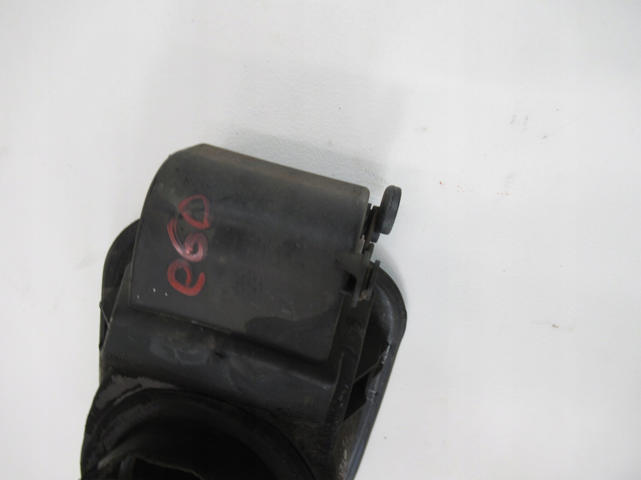 Volet trappe carburant Carburant BMW e60 e61 Titansilber 354