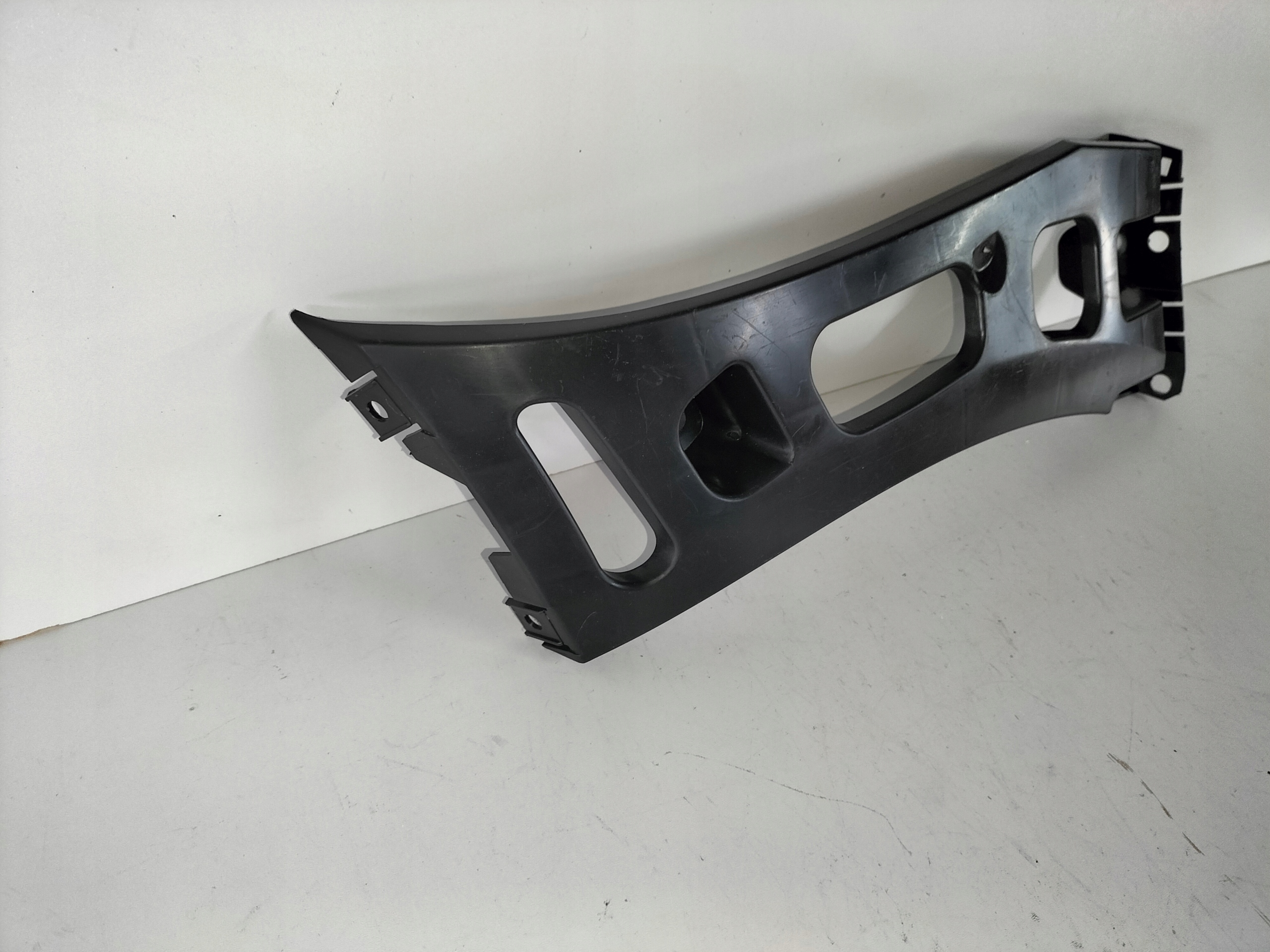 bumper bracket rear part right CITROEN C4 PICASSO 06