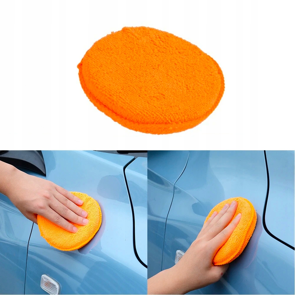 K2 SZAMPON EXPRESS PLUS SAMOCHODOWY Z WOSKIEM + ZESTAW DO MYCIA AUTA Producent K2