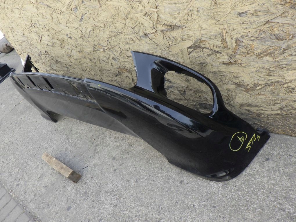 JEEP CHEROKEE KL 2014- bumper spoiler front accessories