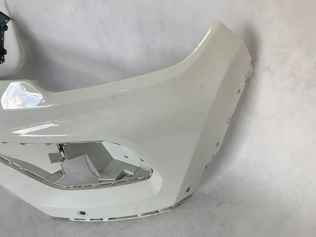Jeep Compas 2 II FL 20r bumper front front 2020 PDC 52154349 04.24