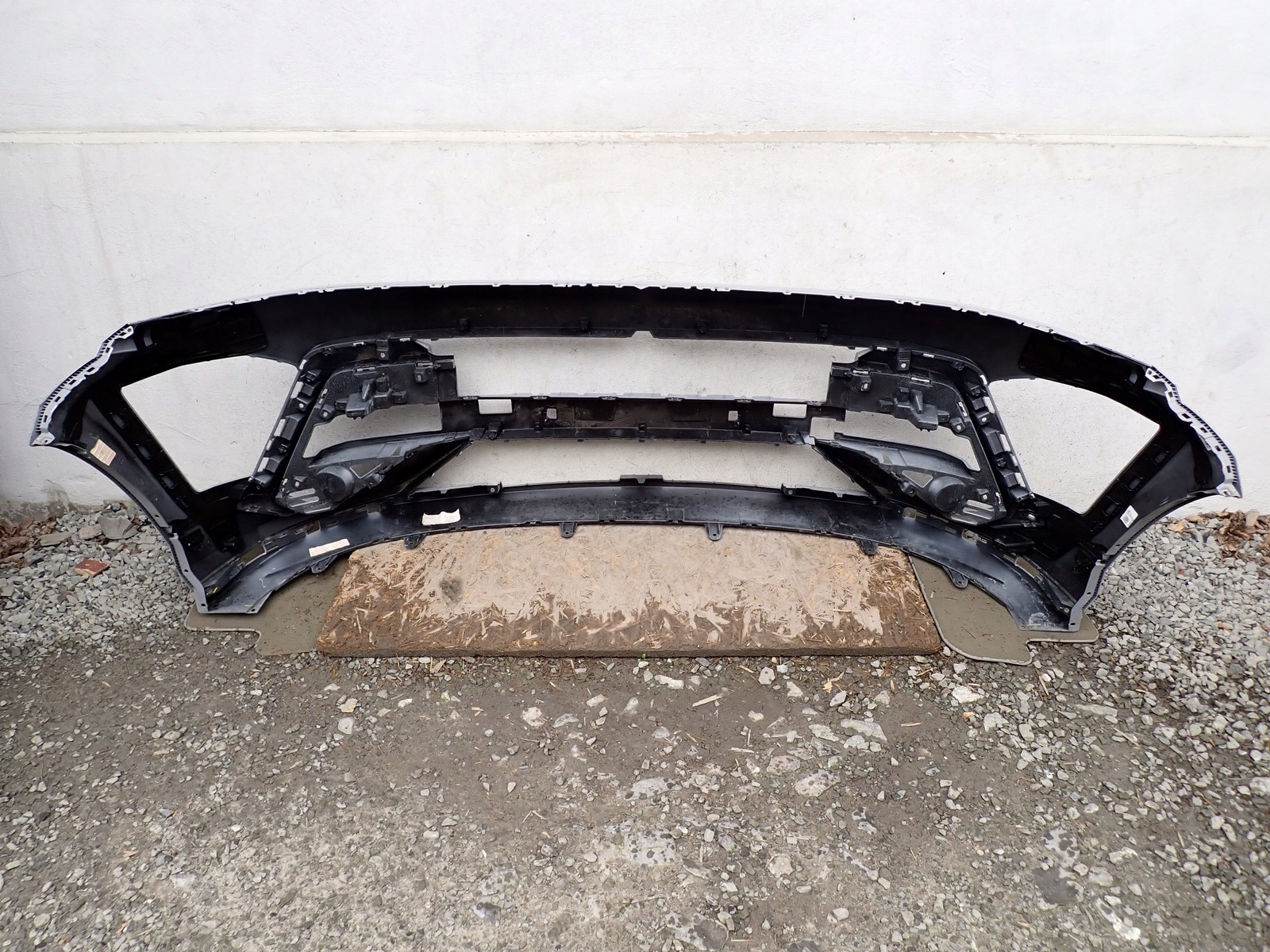 bumper front front HYUNDAI KONA 2 II SX2 2023- N LINE 86511-BE700