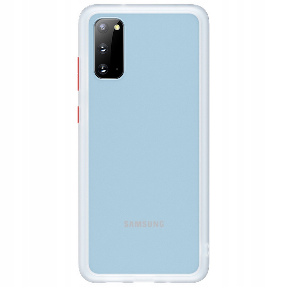 

Benks Smooth Tpu+pc Etui Do Samsung Galaxy S20