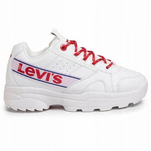 

Levi's Sneakersy VSOH0023S r. 36