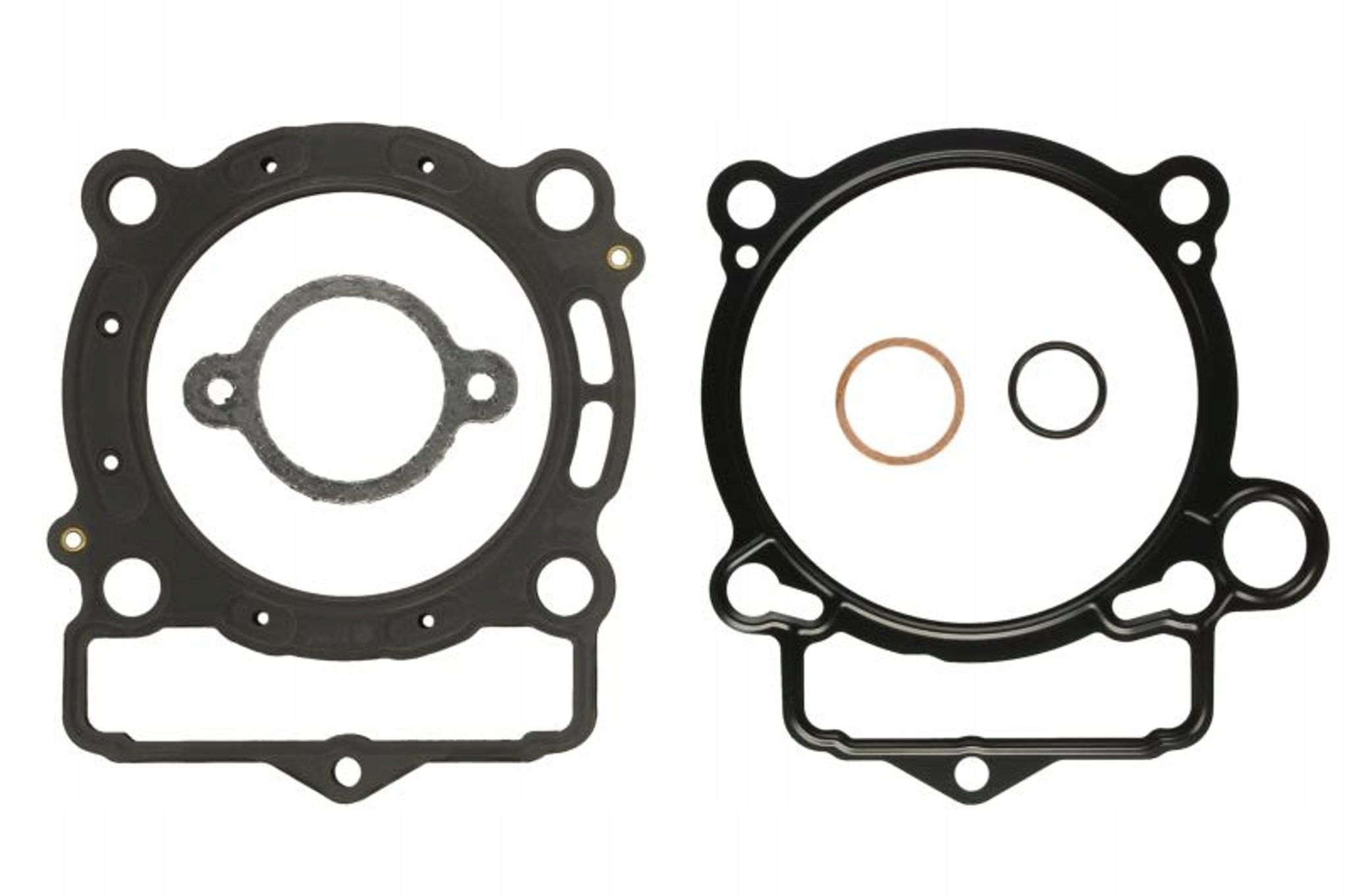 Athena Tesnenia Top-end Ktm Sxf 350 Excf 350