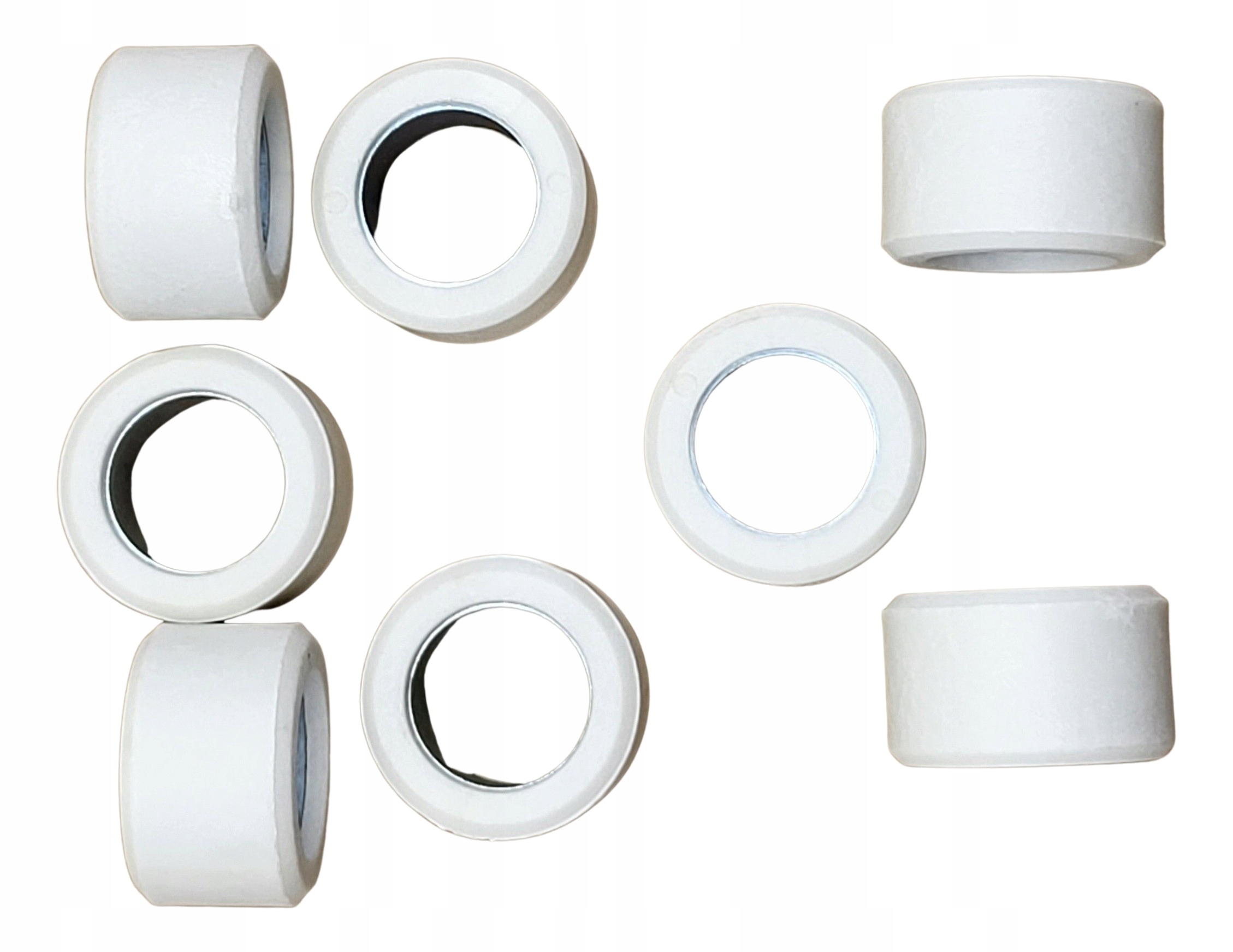 

Rolki ciężarki wariatora Cf Moto X8 800 500 Cfmoto